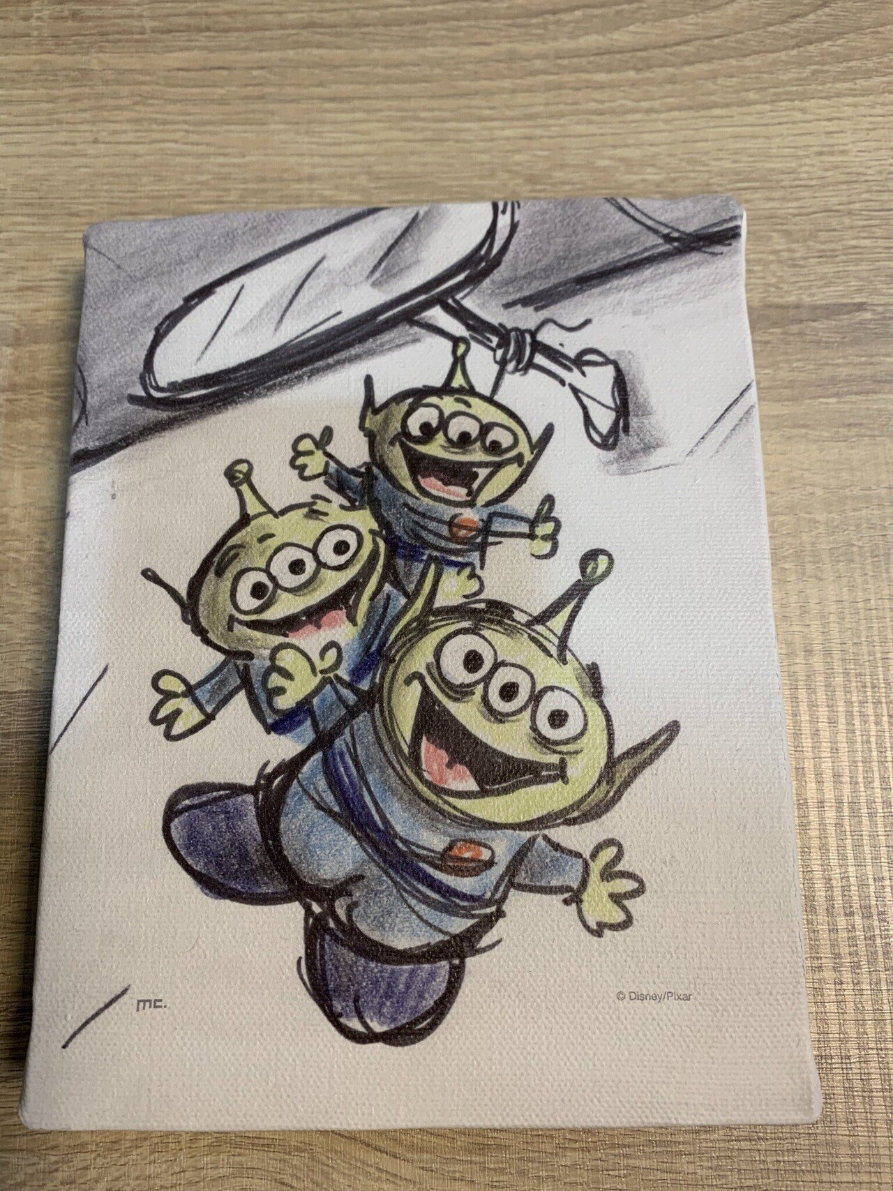 リトルグリーンメンが好きなんだけど 知ってます まつのすけ Noteの遊園地 Note リトルグリーンメンが好きなんだけど 知ってます まつのすけ Noteの遊園地 Note