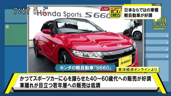 若者が車離れして何が悪い ごますりアザラシ Note