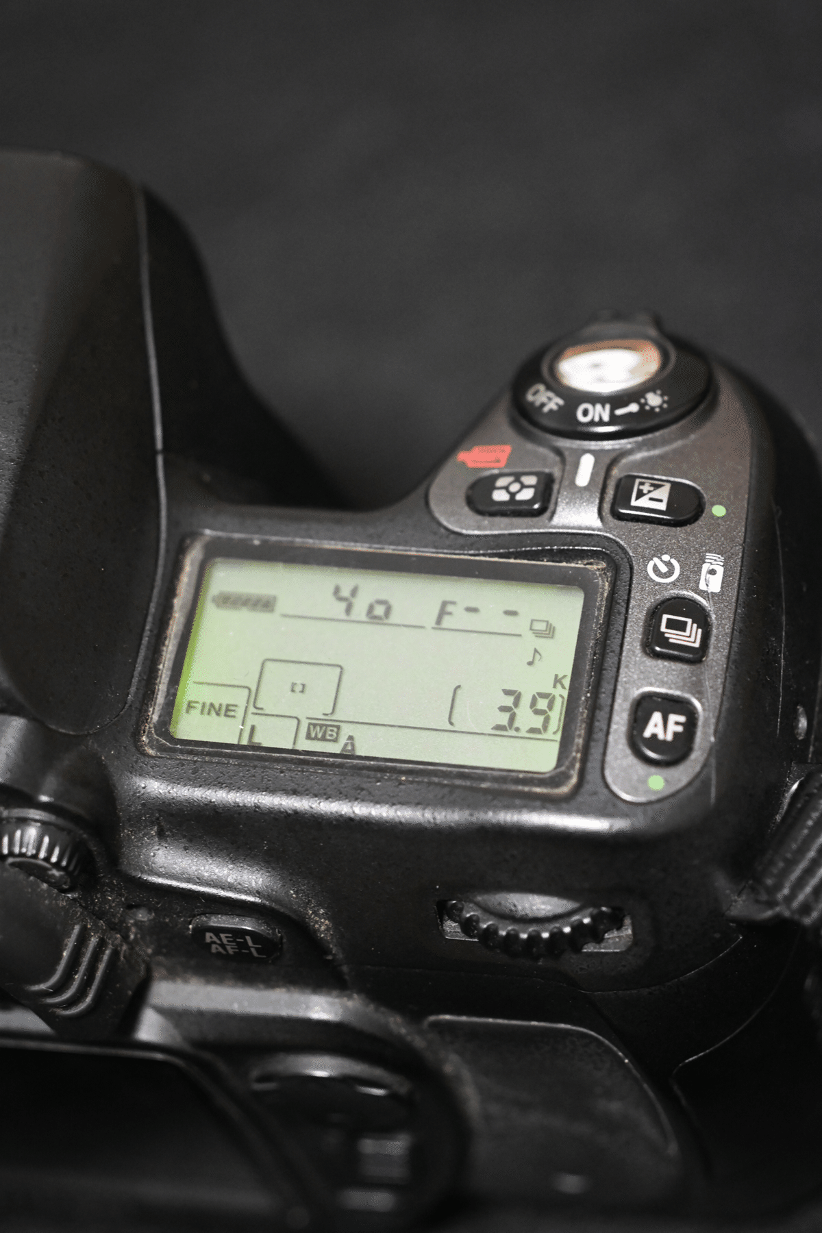 ジャンク漁り①(Nikon D80)|けいふ ジャンク漁り①(Nikon D80)|けいふ