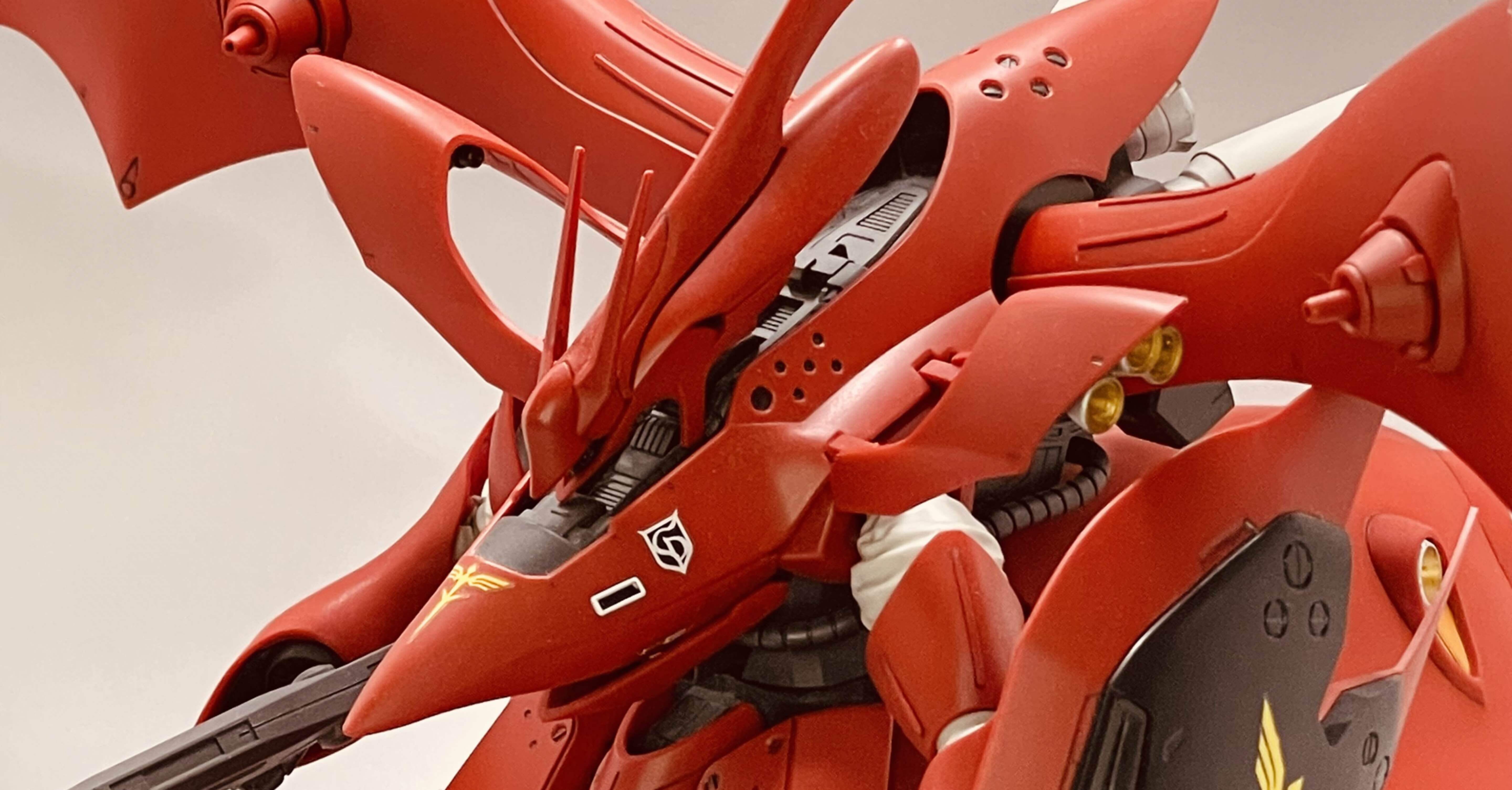 HG ナイチンゲール｜fredy_1974