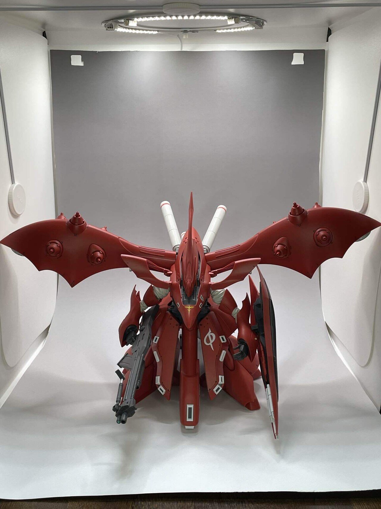 ★HG 8点★ナイチンゲール★マイティストライク★ギャン★マークⅡ★まとめ売り★ ☆HG 8点☆ナイチンゲール☆マイティストライク☆ギャン☆マーク
