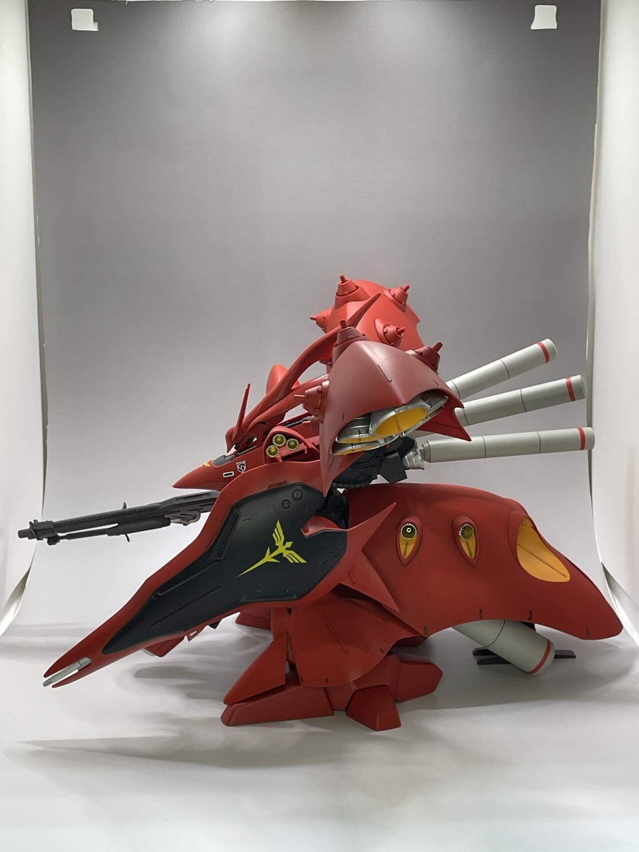 HG ナイチンゲール｜fredy_1974