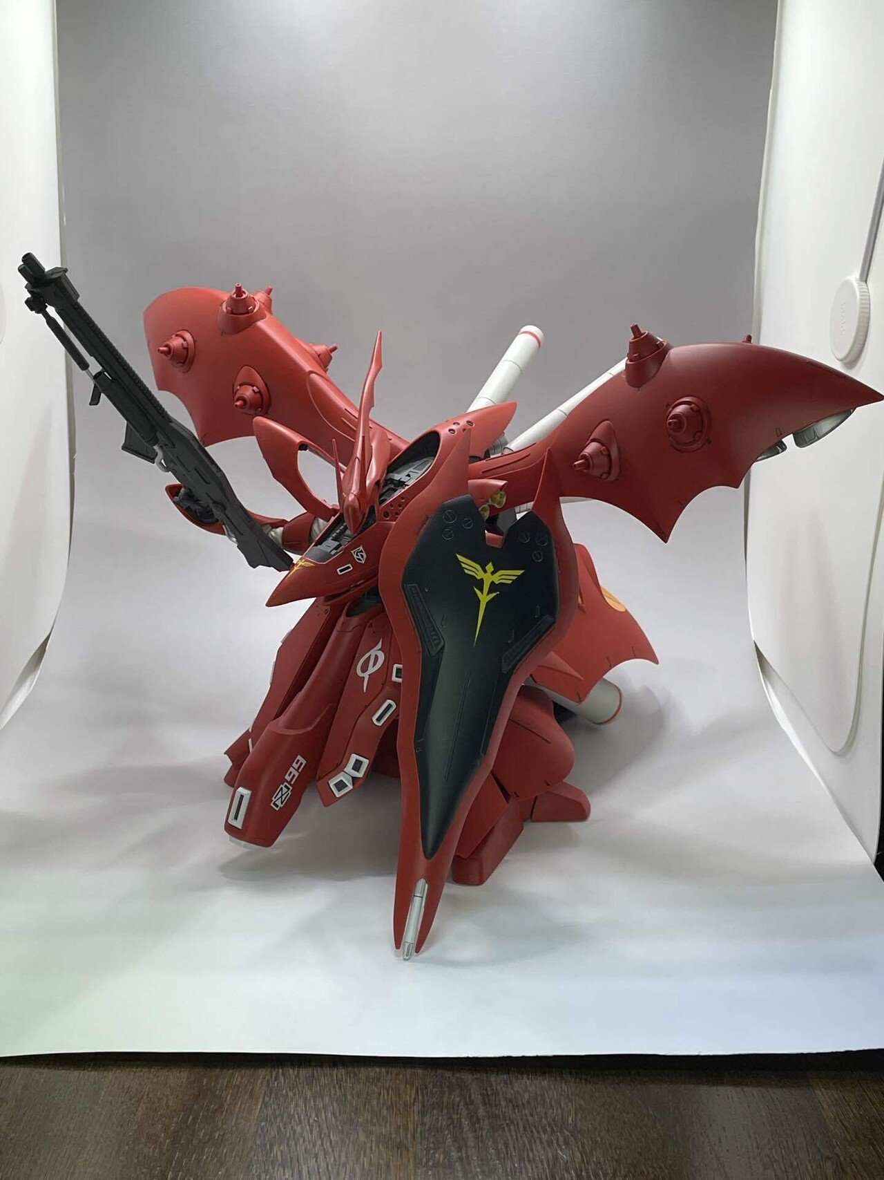 ★HG 8点★ナイチンゲール★マイティストライク★ギャン★マークⅡ★まとめ売り★ ☆HG 8点☆ナイチンゲール☆マイティストライク☆ギャン☆マーク