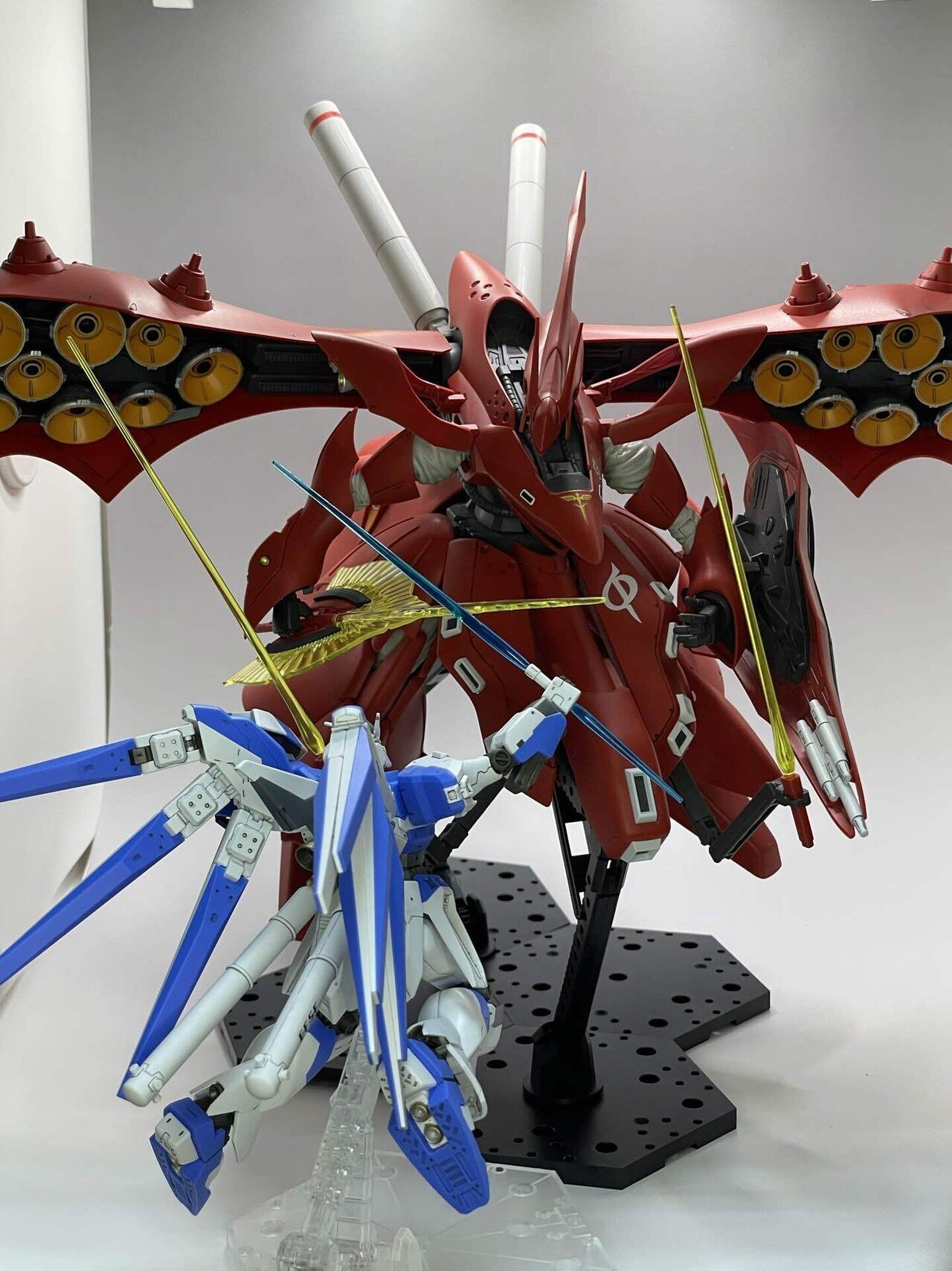 HG ナイチンゲール｜fredy_1974