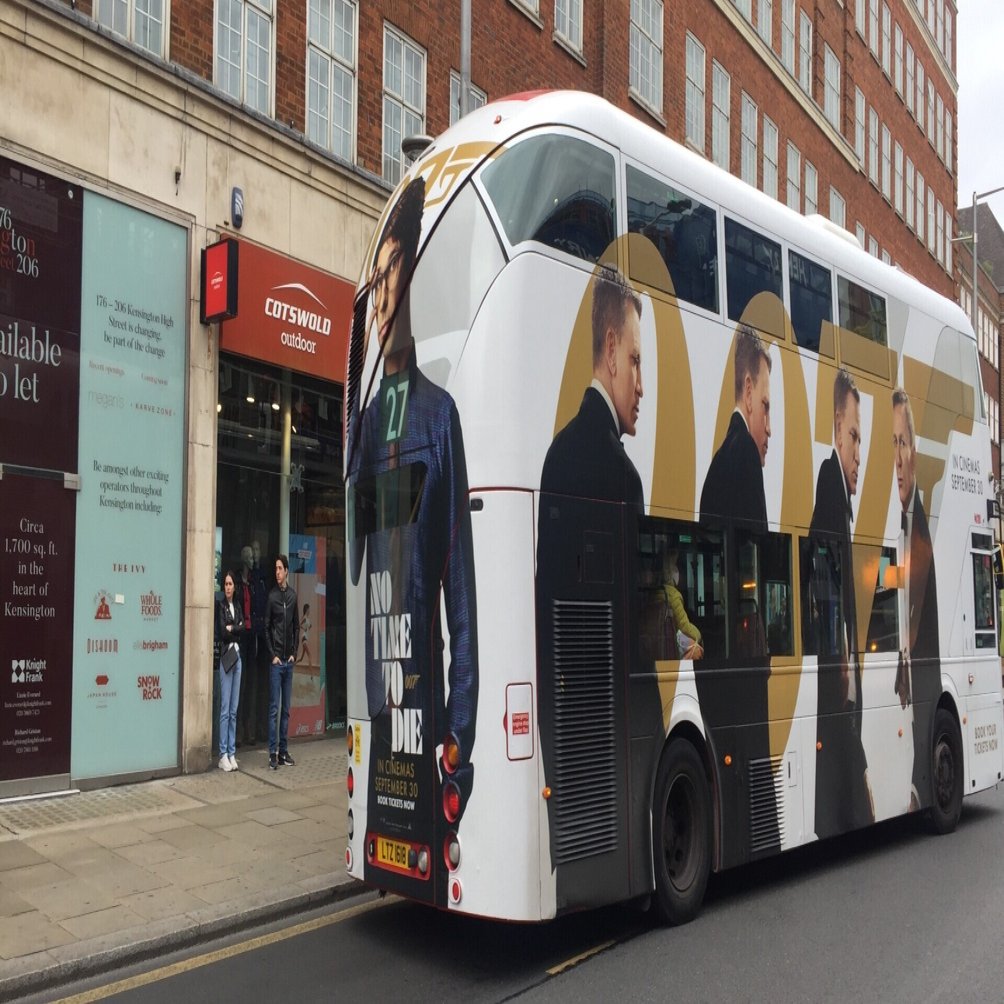 007は究極の非現実的娯楽大作だった Sumika Note