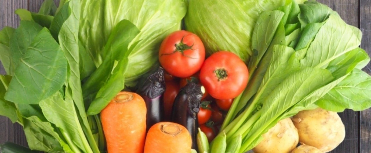 自炊をせずに野菜不足を補う方法 健康をマネジメントするノート Note