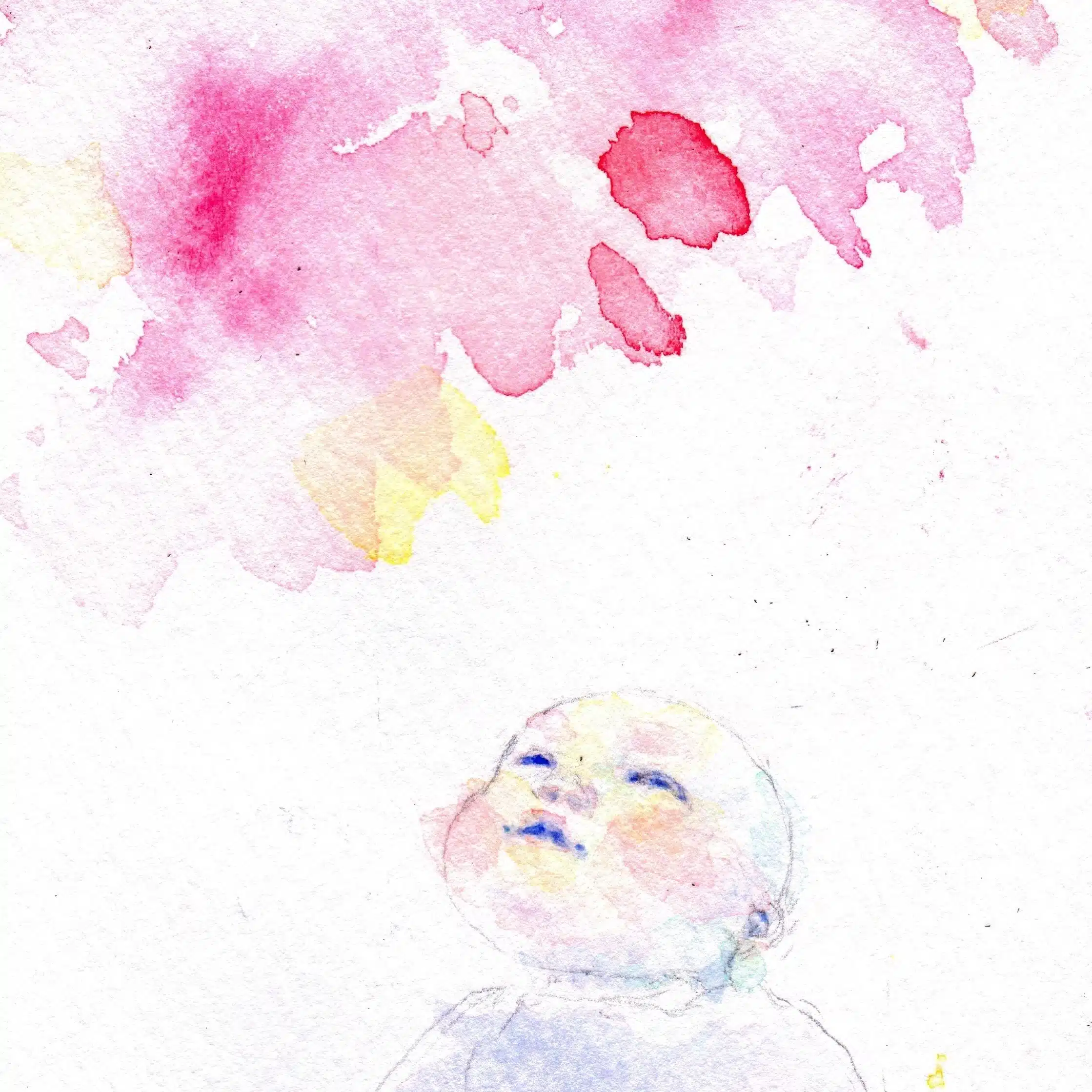水彩作家yukko