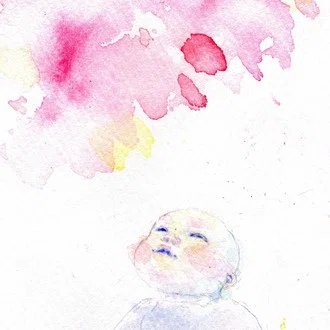 水彩作家yukko