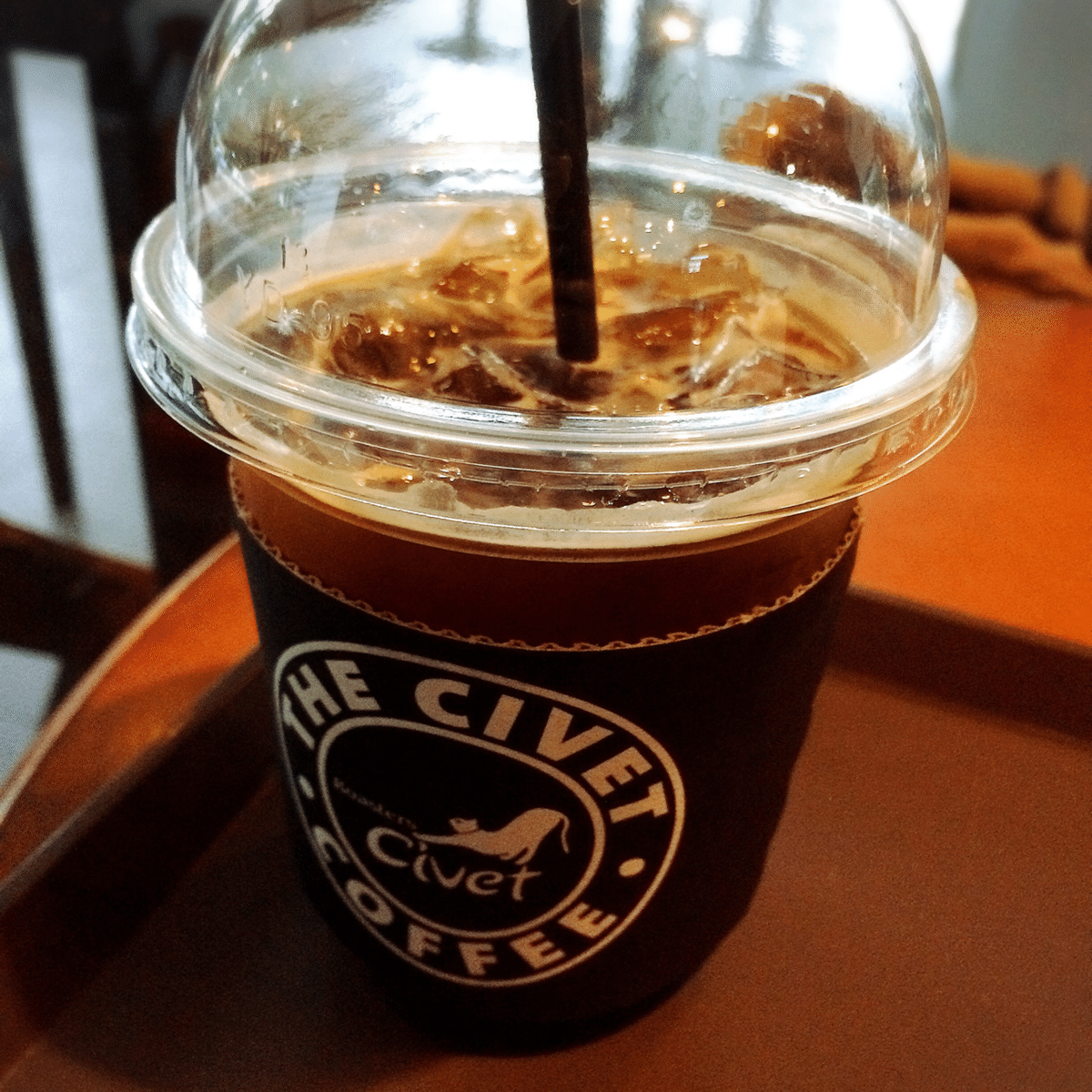 世界一のシベットコーヒー(コピ・ルアク)は猫のう◯こ:2021年 世界一のシベットコーヒー(コピ・ルアク)は猫のう◯こ:2021年