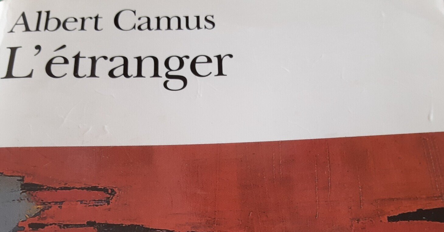 異邦人 = L'ÉTRANGER : 対訳フランス語で読もう(アルベール