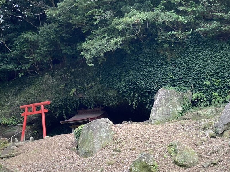 福井洞窟 (5)