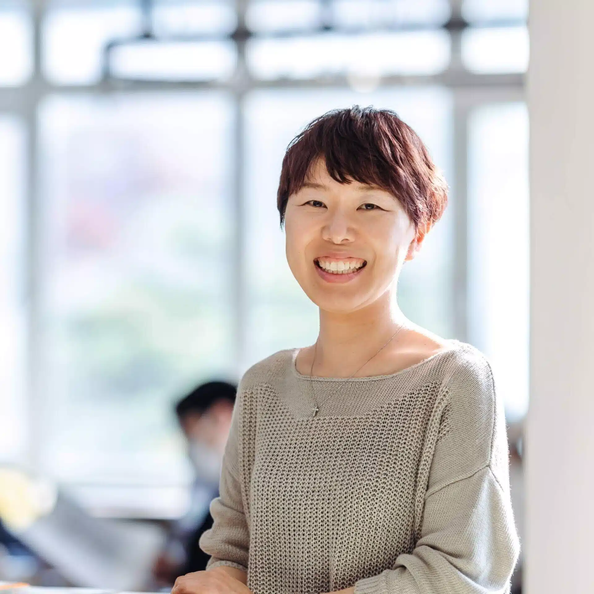 赤司展子