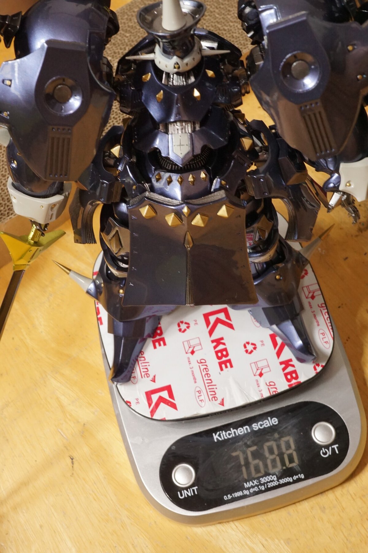アルカナサイレン制作記その2|May dé Garage(メイドガレージ) アルカナサイレン制作記その2|May dé Garage(メイドガレージ)