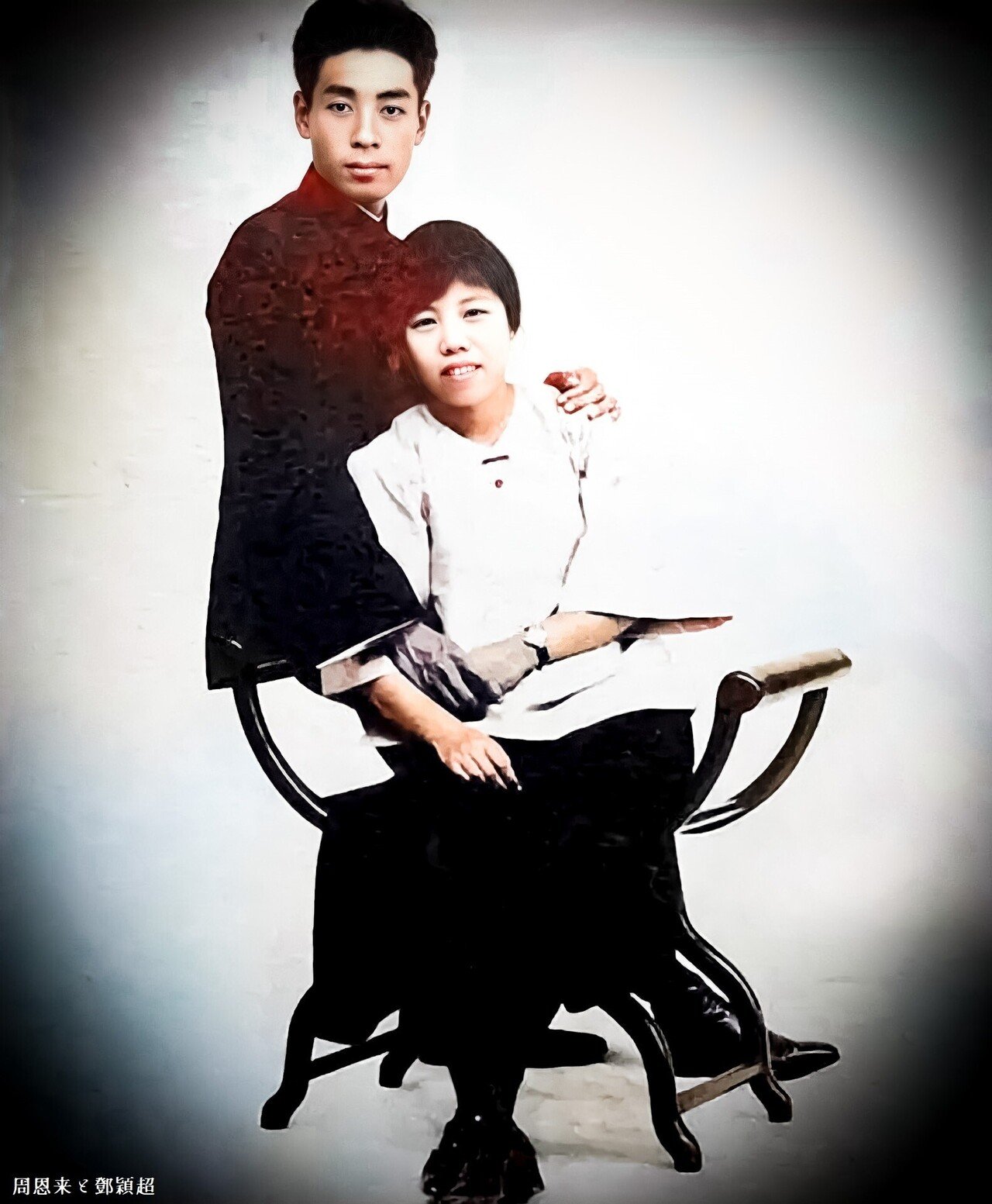 ☆周恩来　栄光の百年☆ Resonance CreatioN presents「REGENE vol.26 -昭和歌謡ノ宴