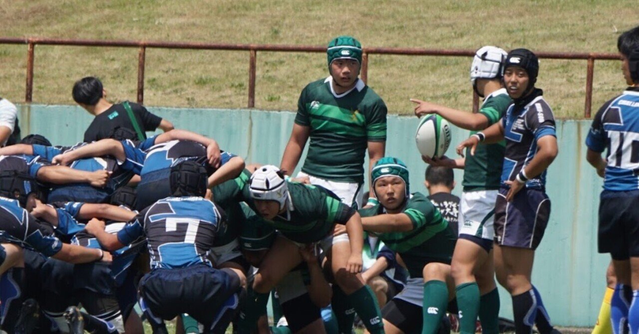 流通経済大柏高校 - Number Web - ナンバー 流経大柏ラグビー部 公式戦