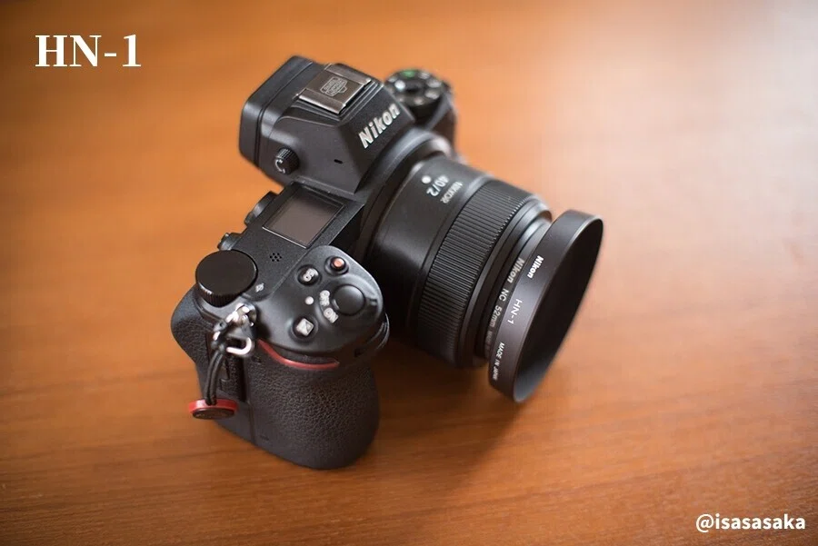 NIKKOR Z 40mm f/2」のレビューというか使用感と作例！追記→C101にて 