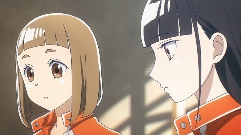 人生迷子になったら黙ってアニメ 宇宙よりも遠い場所 を見てくれ 鈴木梢 あこ Note 人生迷子になったら黙ってアニメ 宇宙よりも遠い場所 を見てくれ 鈴木梢 あこ Note
