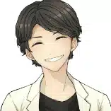ひたすらパンを食べている人
