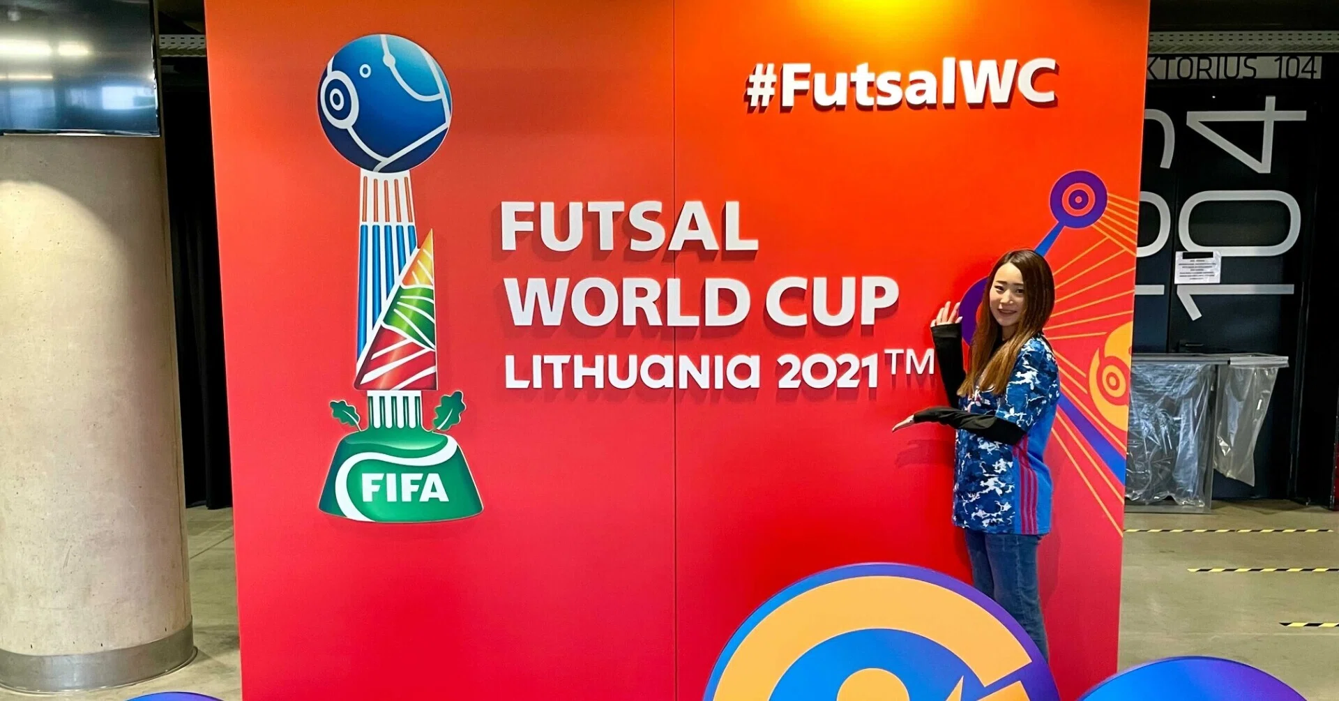 Futsalwc 観戦記 1 フットサル歴1年の初心者jサポ フットサル観戦で遂に海を渡る Antlovers Magazine Note Futsalwc 観戦記 1 フットサル歴1年の初心者jサポ フットサル観戦で遂に海を渡る Antlovers Magazine Note