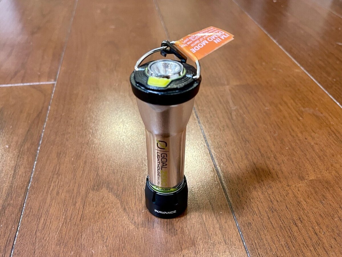 ZEROPOD_A ZEROPOD38 レッド ランタンスタンド ZEROPOD_A ZEROPOD38 レッド ランタンスタンド ZEROPOD_A