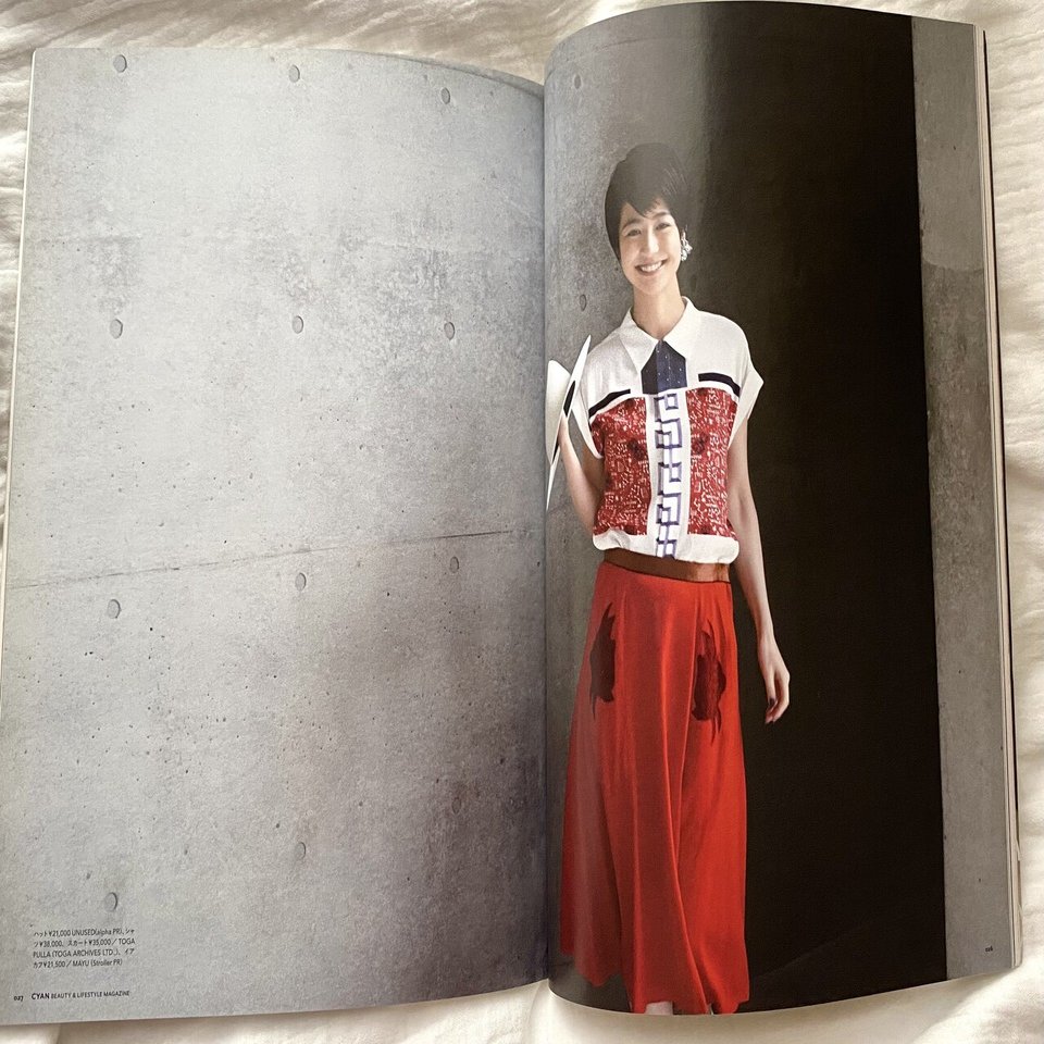 夏目三久さんの不思議な魅力 Sakura Note