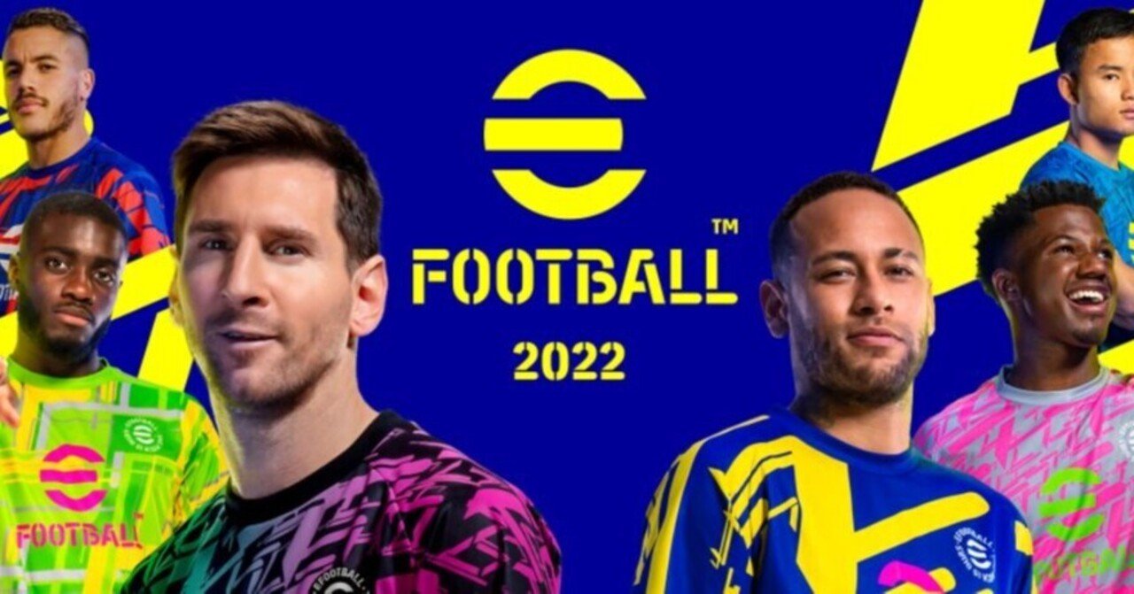 すべての道は課金に通ず。ウイニングイレブンの