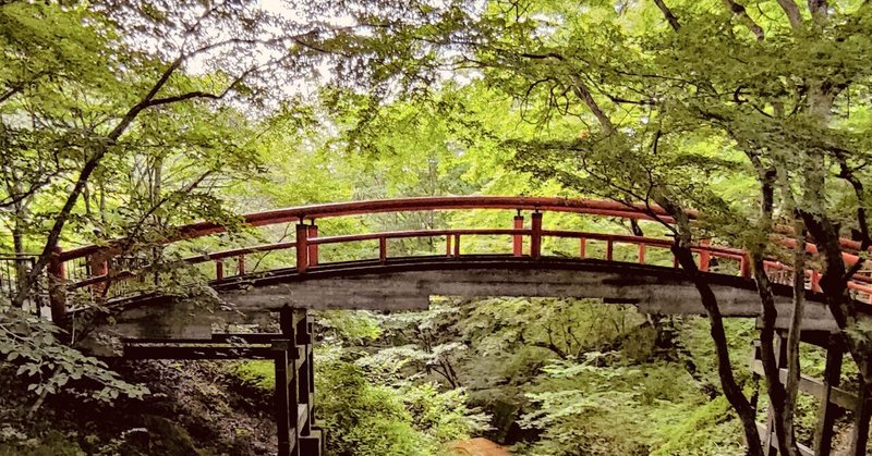 伊香保を訪ねる―追憶の景色―