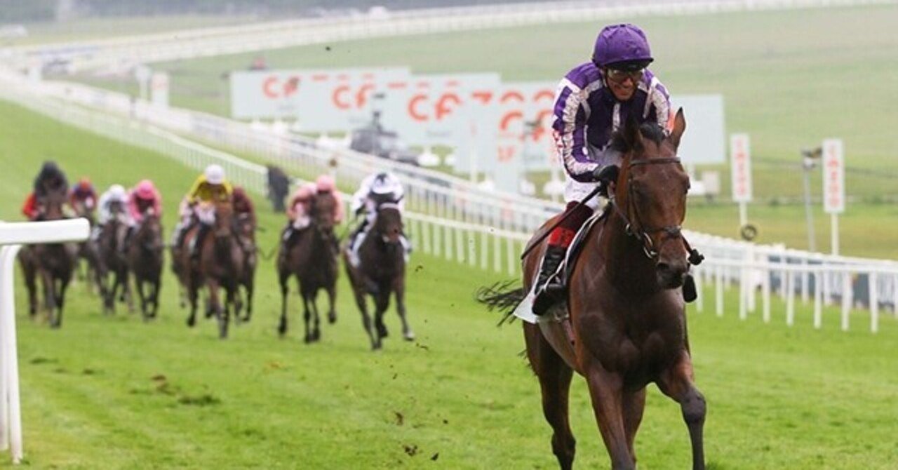 競馬】日本の馬はどうして勝てないの？よくわかる凱旋門賞と海外競馬