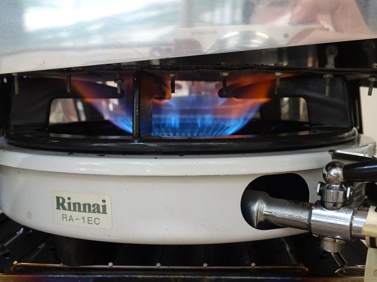 自作珈琲焙煎機の開発2 Handmade Coffee Roaster｜門田和雄