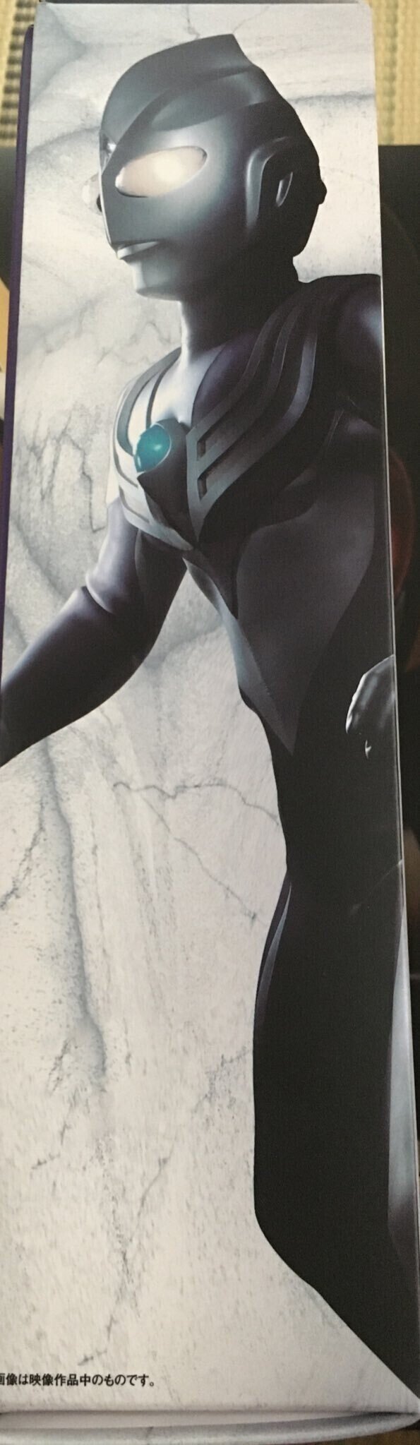 かつてティガになった君たちへ】ウルトラレプリカ：スパーク