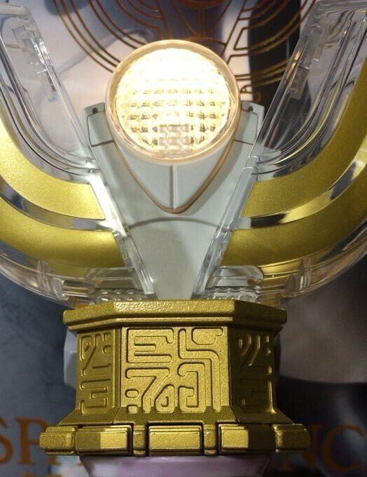 かつてティガになった君たちへ】ウルトラレプリカ:スパーク かつてティガになった君たちへ】ウルトラレプリカ:スパーク