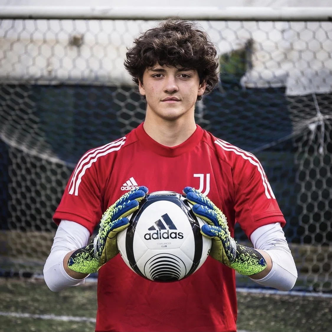 Juventus 21 22 U19 U23 選手図鑑 デミチェリス Note