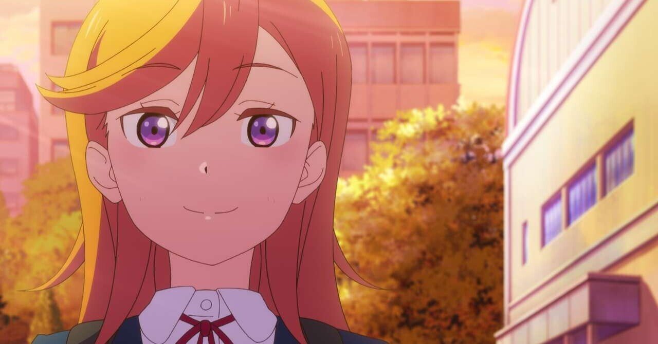 アニメ ラブライブ スーパースター 第9話のまとめと感想 Sige Note アニメ ラブライブ スーパースター 第9話のまとめと感想 Sige Note