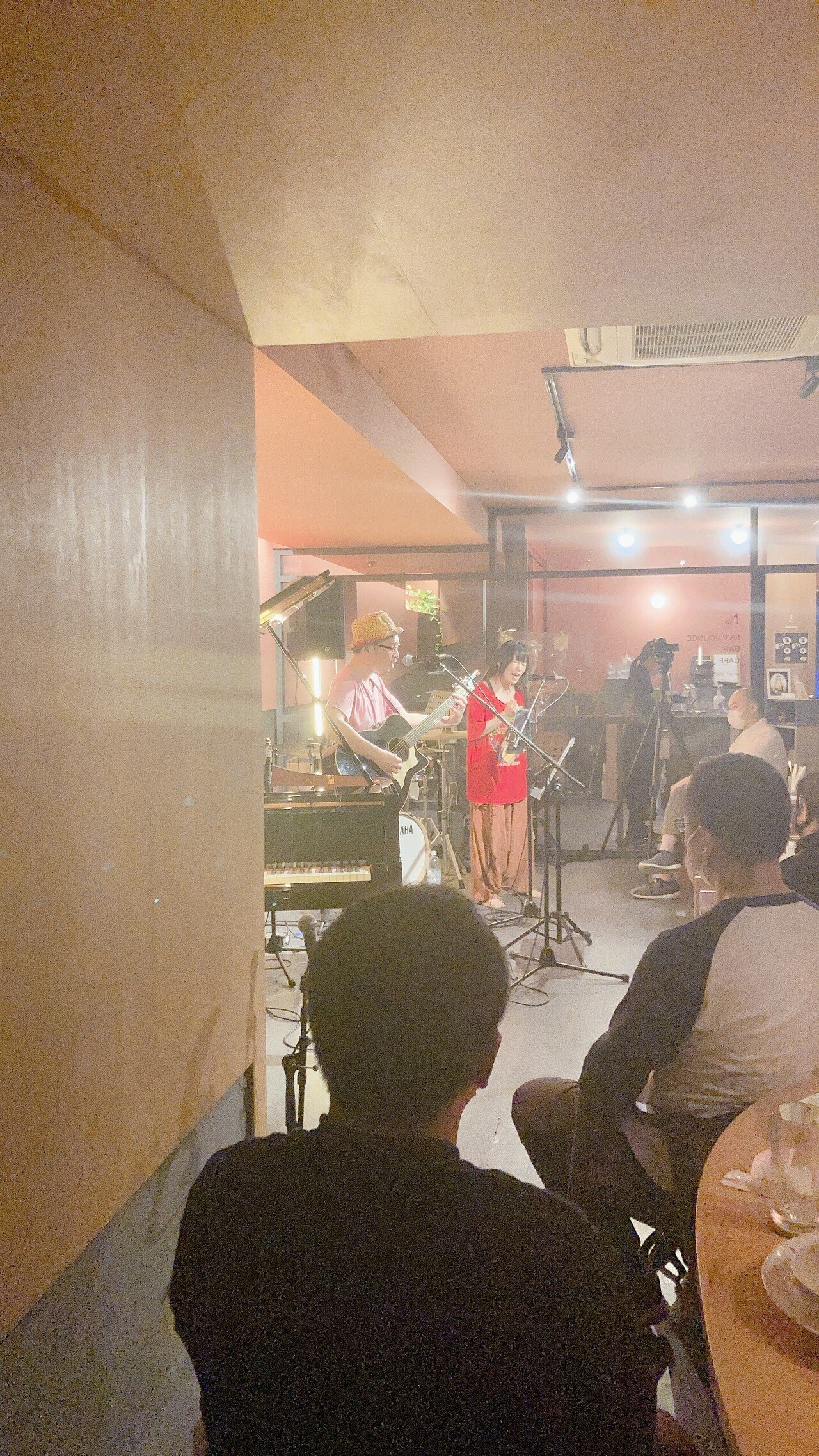 バンドマン社長の未来地図vol 60 竹下麻衣子 Note