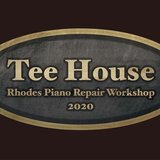Tee House Music / Rhodes,Wuirtzer & オーディオ機器修理
