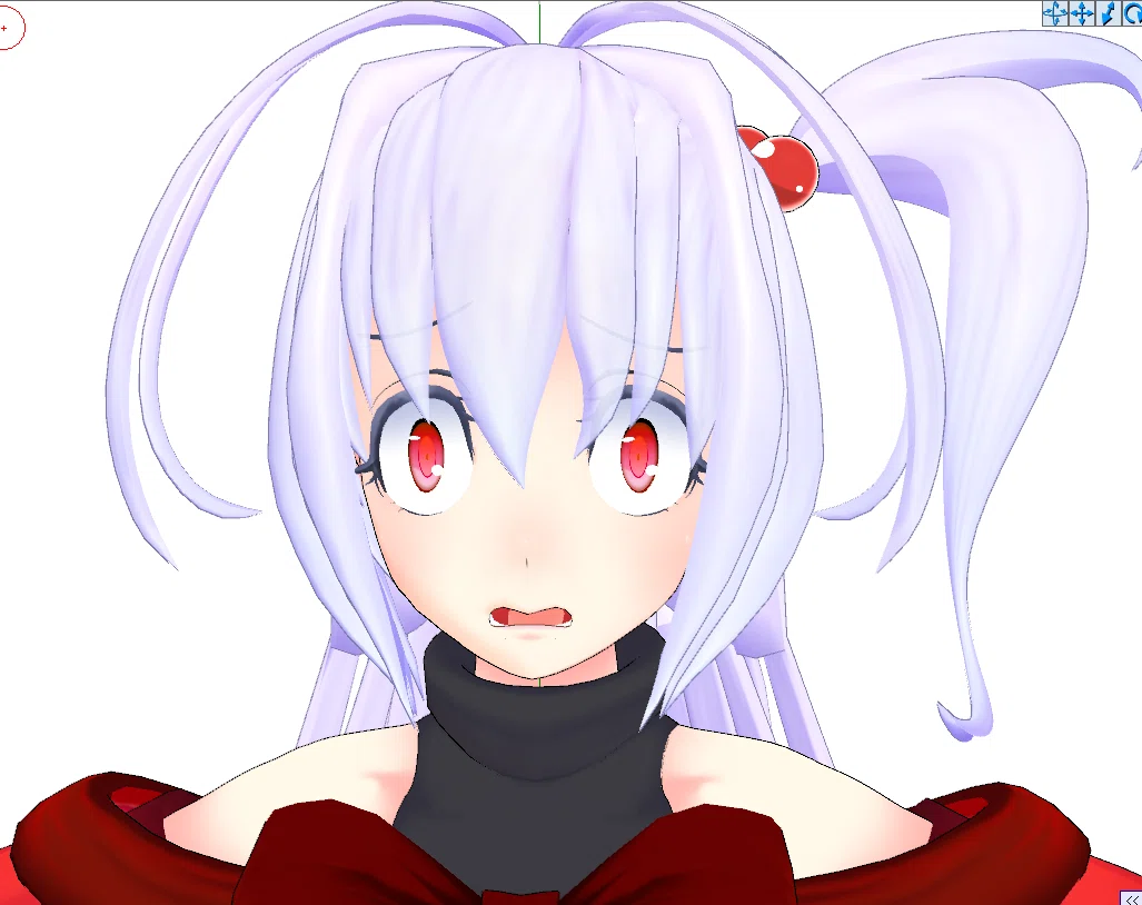 バックアップ：ブロマガ たんさま！：モデルの配布場所③