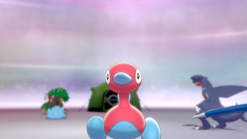 ポケモン剣盾s22最終レート13 最終178位 シャチとdittoと閃電鳥 かずピヨ Note