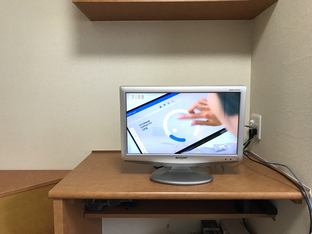 Hisense 43U7F 購入 コスパ最高です｜ruype
