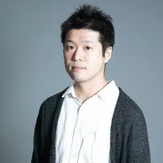 伊藤靖浩/Yasuhiro Ito
