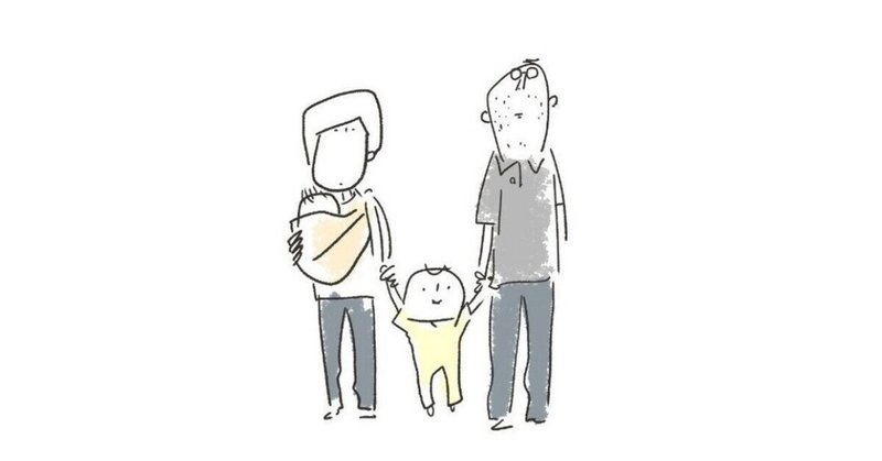 長男も次男も わたしの可愛い宝物に決まってるじゃないか 猪狩はな Note