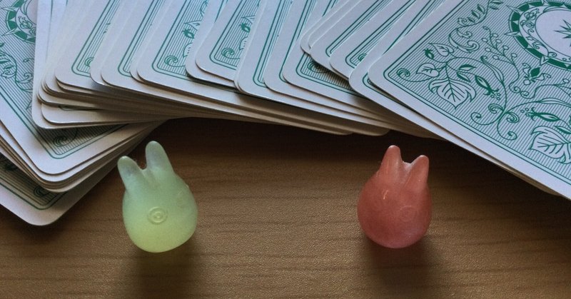 ルノルマンカード占い の新着タグ記事一覧 Note つくる つながる とどける