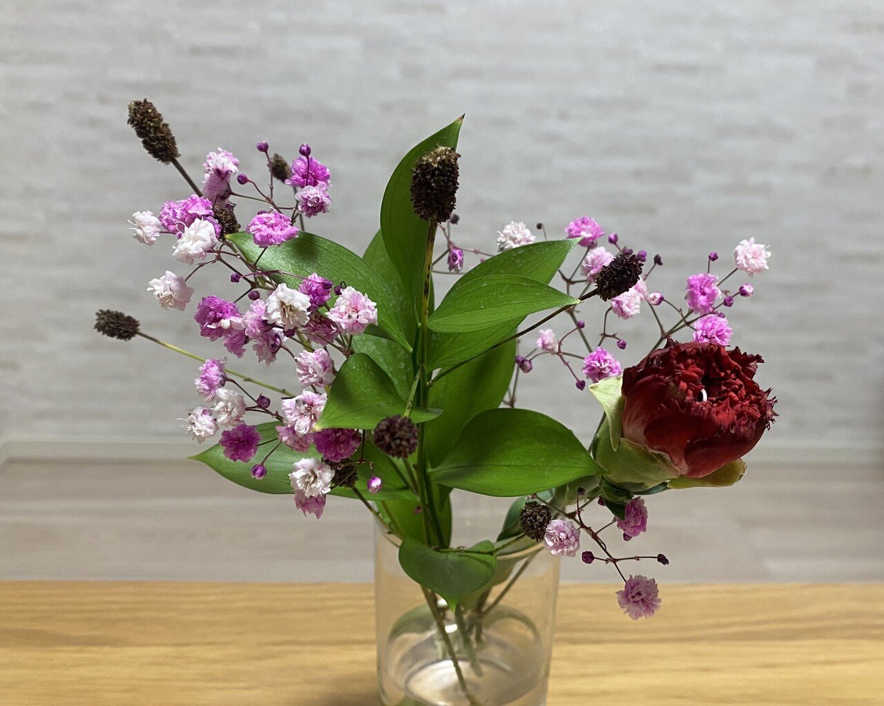 赤 紫 ピンクの綺麗なグラデーション Sanchi Note 赤 紫 ピンクの綺麗なグラデーション Sanchi Note