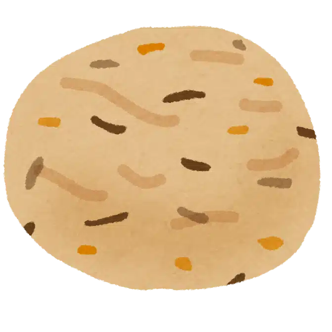 がんもどき