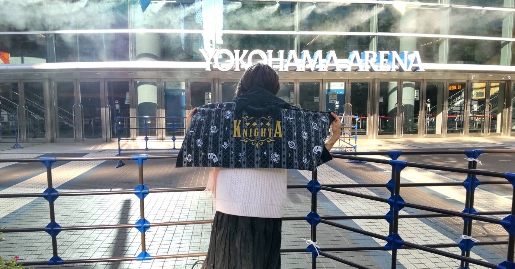  Man in the Show 横アリ 横浜アリーナ ペンライト Snow Man in the Show 横アリ 横浜アリーナ ペンライト SnowMan
