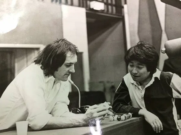 The Beatles Song-by-Song Analysis Vol. 163 - Piggies｜Taiyo
