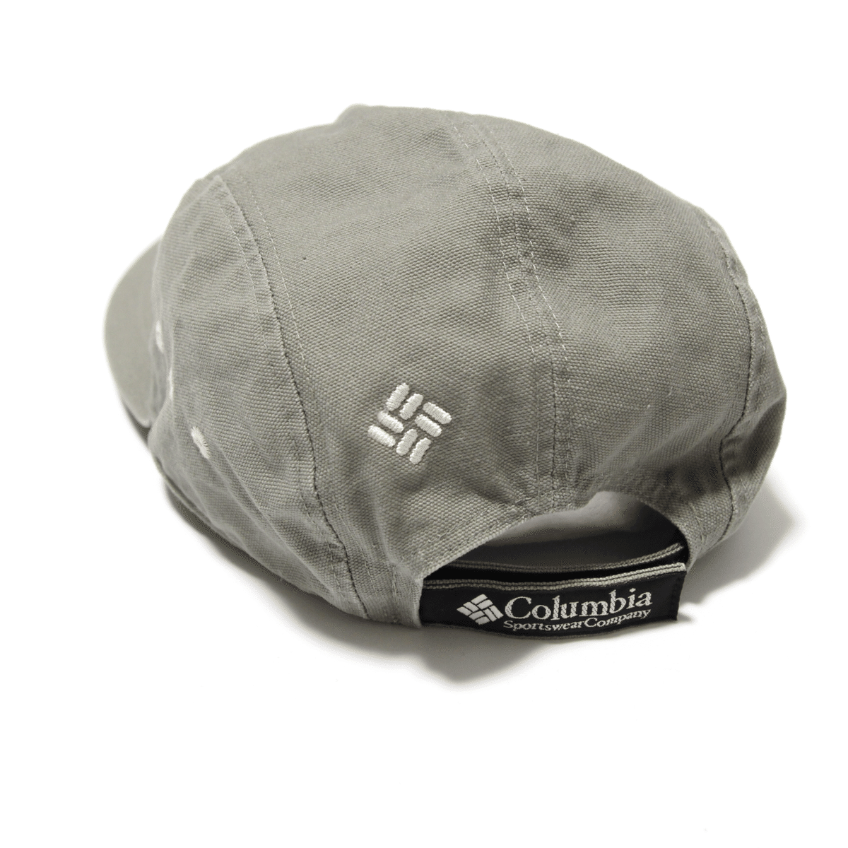 帽子 COMFORTABLE REASON LOOSEN THE RUDDER CAP COMFORTABLE REASON 「LOOSEN THE RUDDER CAP」 | go