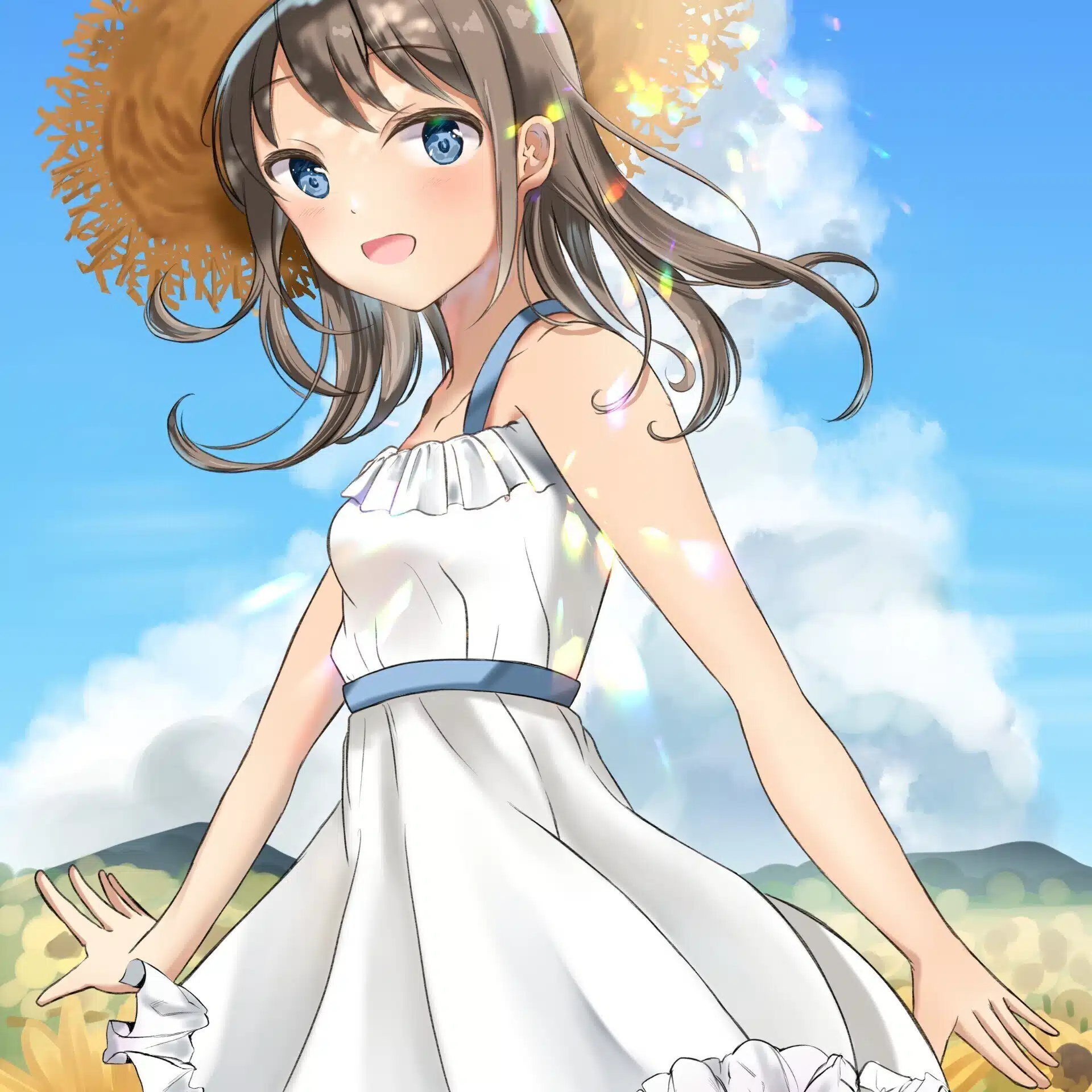 一ノ瀬　彩音