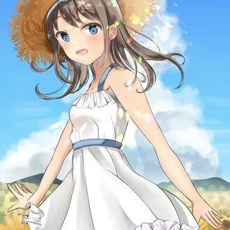 一ノ瀬　彩音