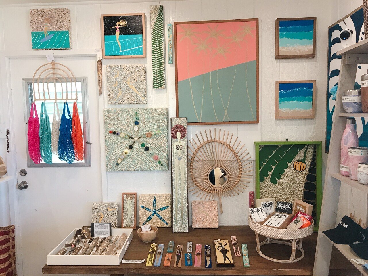 Jenn Johnson アート　インテリア Jenn Johnson アートインテリア