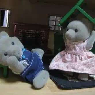 トミー